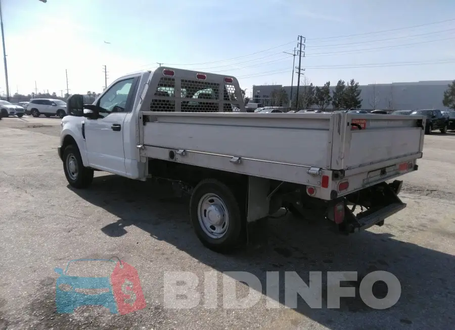 1FDBF2A69HED12415 Photo# 3