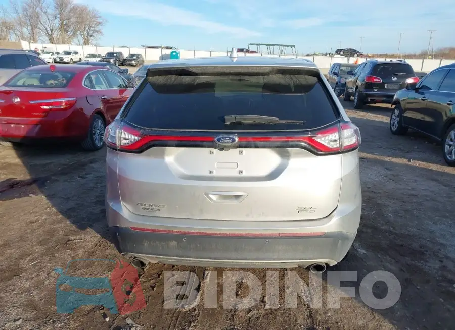 2FMPK4J97HBB35141 Photo# 16