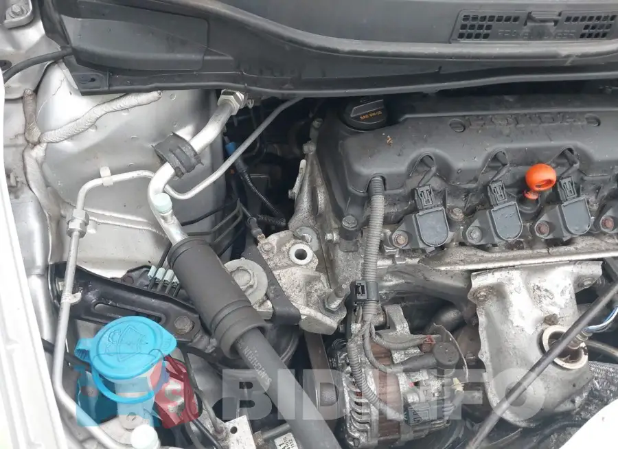 19XFB2F52EE063845 Photo# 16
