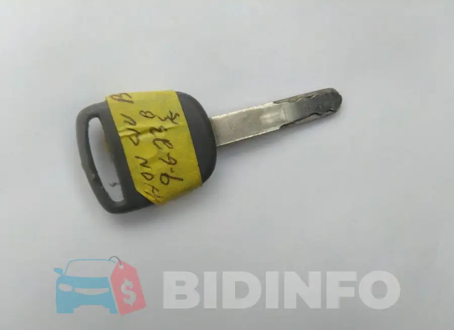 19XFB2F57FE280874 Photo# 11