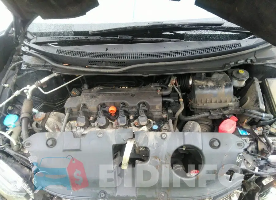 19XFB2F57FE280874 Photo# 10