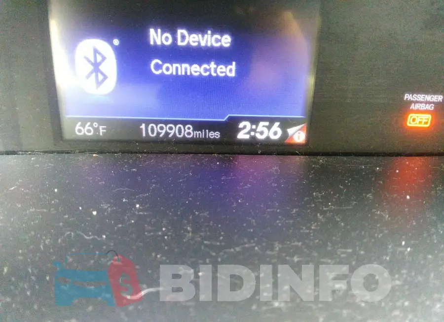 19XFB2F57FE280874 Photo# 15