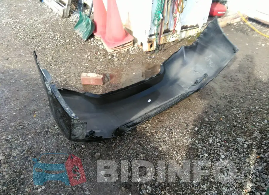 19XFB2F84FE064684 Photo# 12