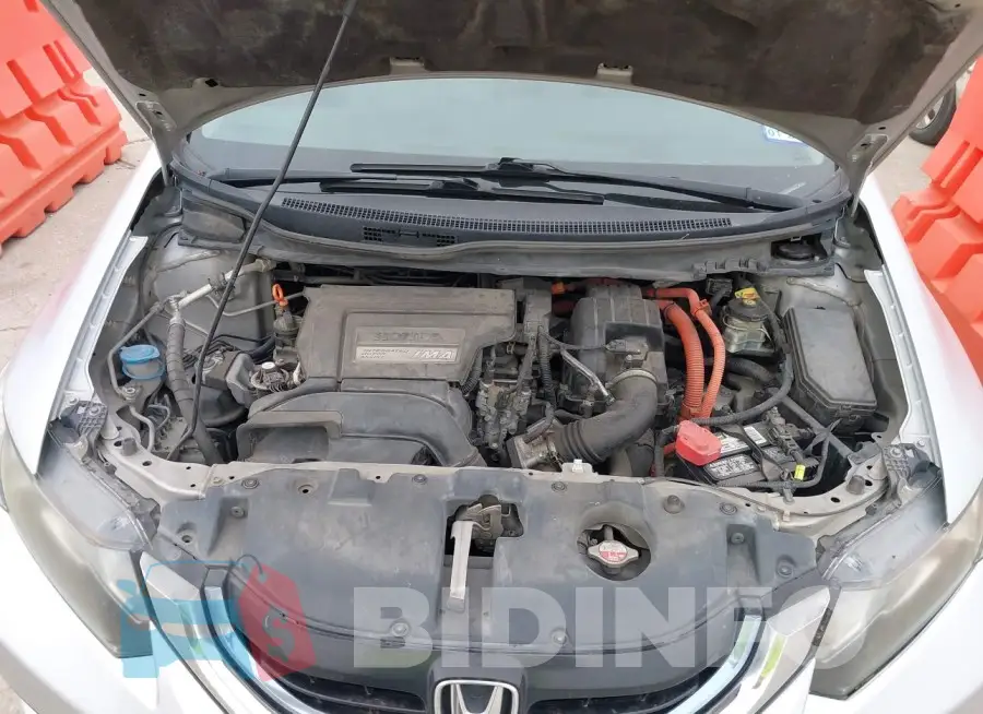 19XFB4F32EE200180 Photo# 10