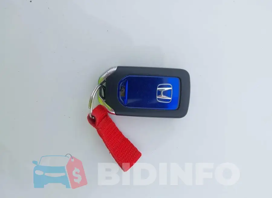 19XFB4F32EE200180 Photo# 11