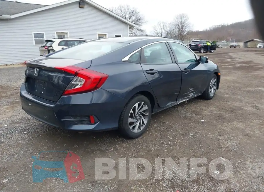 19XFC2F75GE228580 Photo# 4