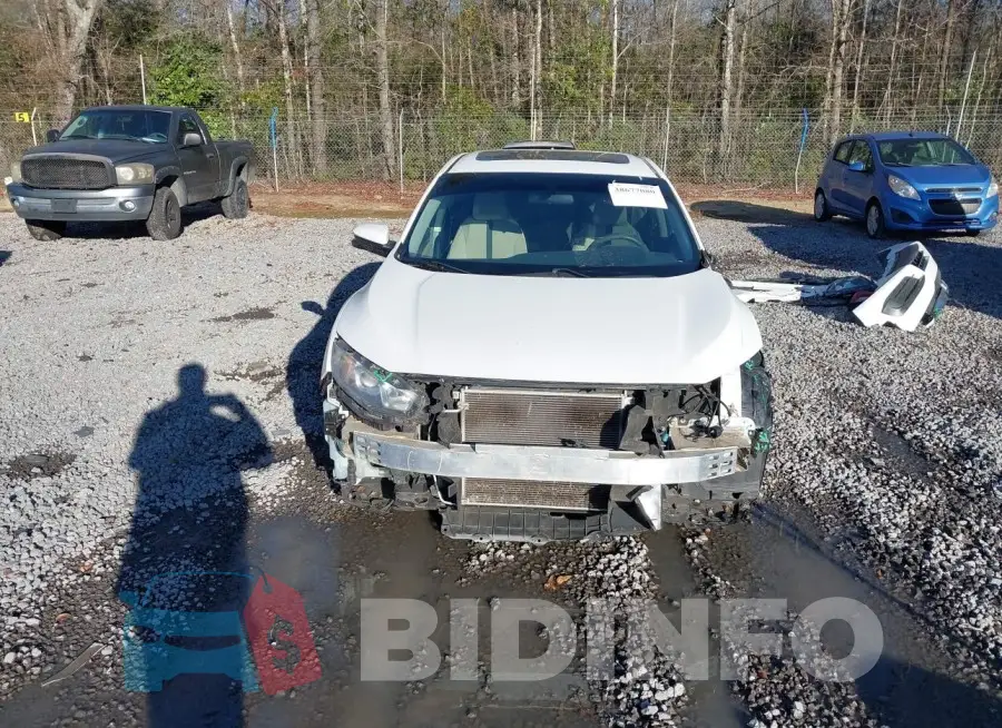19XFC2F7XHE042664 Photo# 13