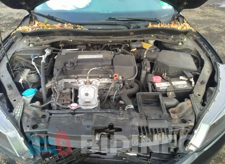 1HGCR2F85FA171200 Photo# 10