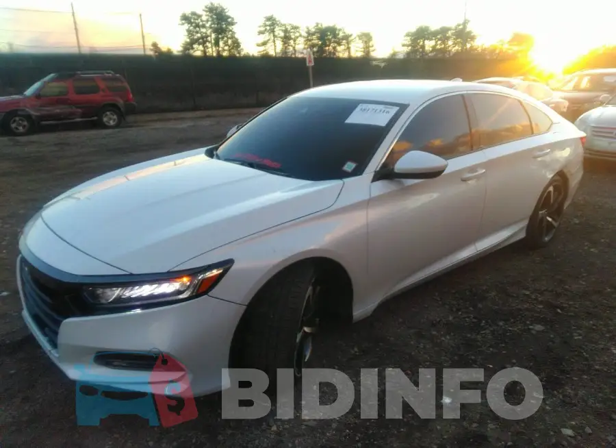 1HGCV1F34LA150733 Photo# 15