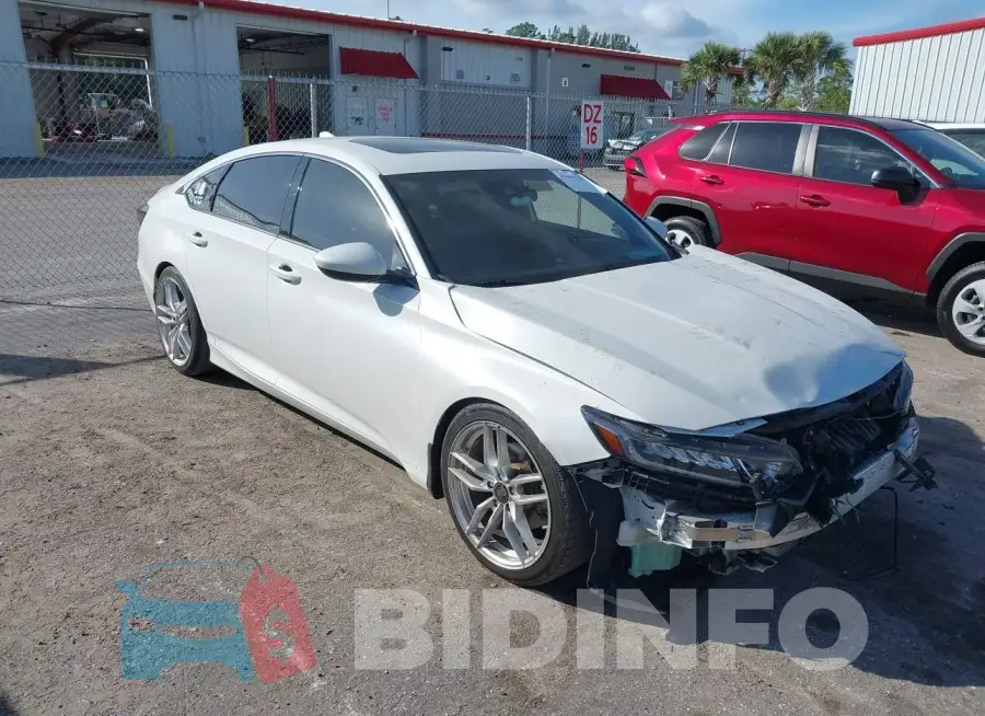 1HGCV2F35LA017534 Photo# 1