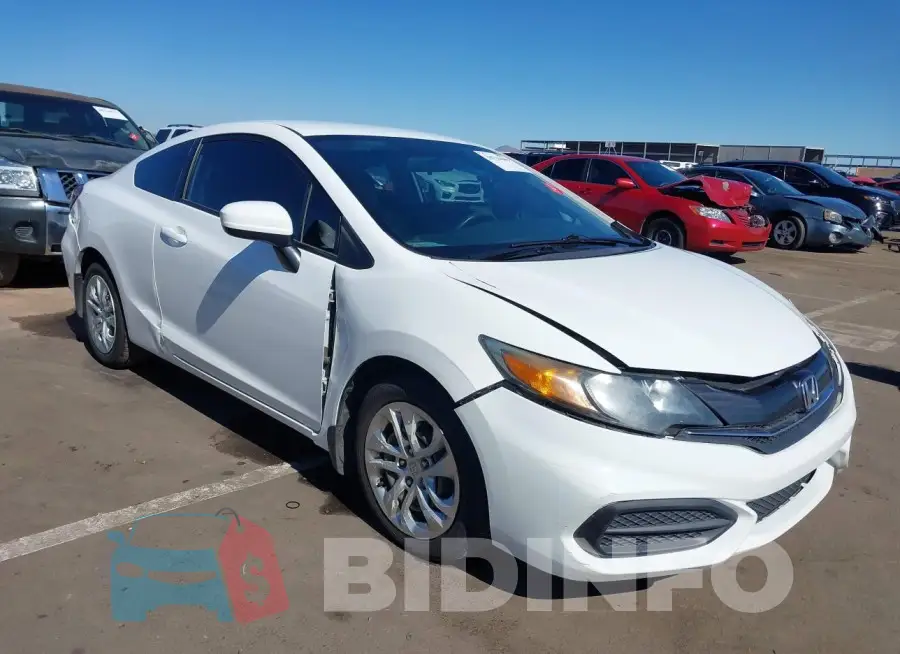 2HGFG3B56FH533413 Photo# 1