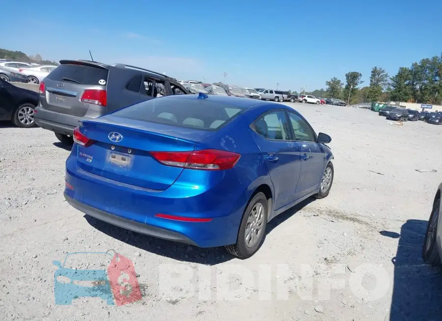 5NPD74LFXHH169817 Photo# 4