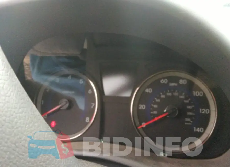 KMHCT5AE8FU218227 Photo# 7