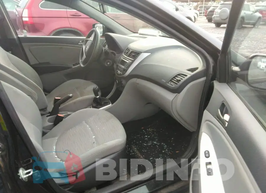 KMHCT5AE8FU218227 Photo# 5