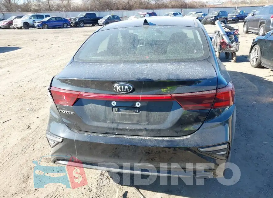 3KPF24AD8LE253334 Photo# 17