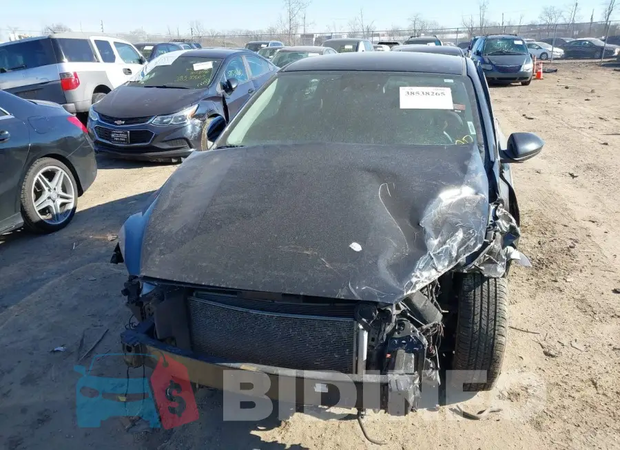 3KPF24AD8LE253334 Photo# 13