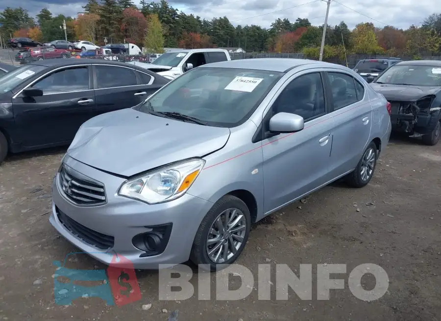 ML32F3FJ3JHF09453 Photo# 2