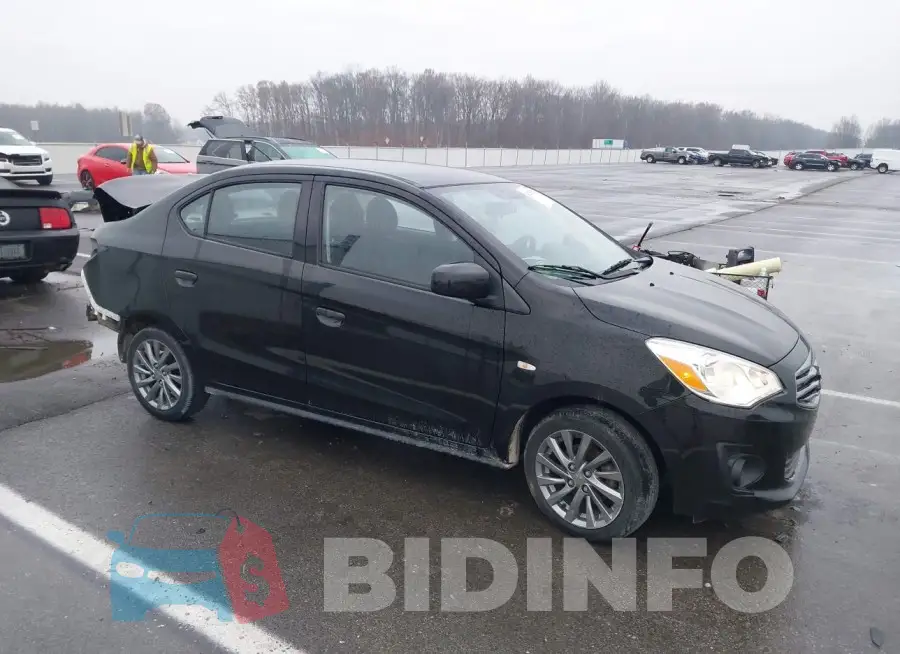 ML32F3FJ8KHF07795 Photo# 1