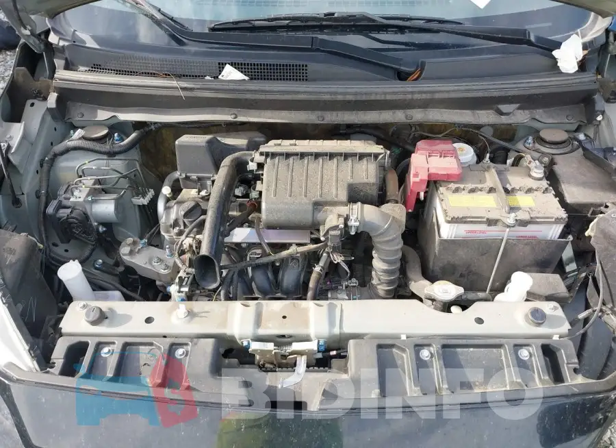 ML32FUFJ6NHF05957 Photo# 10