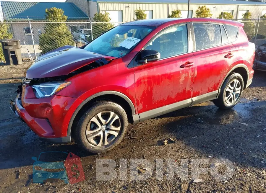 2T3BFREV6JW736051 Photo# 2