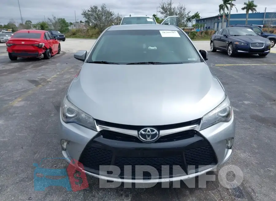 4T1BF1FK6FU878471 Photo# 12