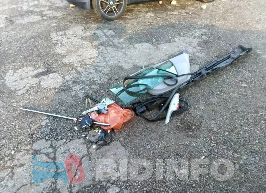 4T4BF1FK7GR557952 Photo# 12