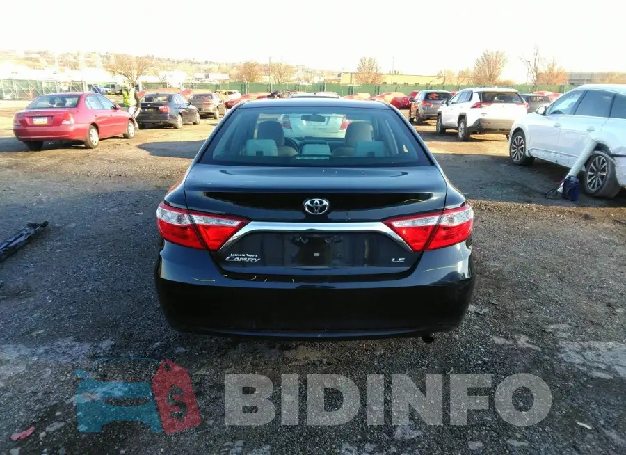 4T4BF1FK7GR557952 Photo# 17