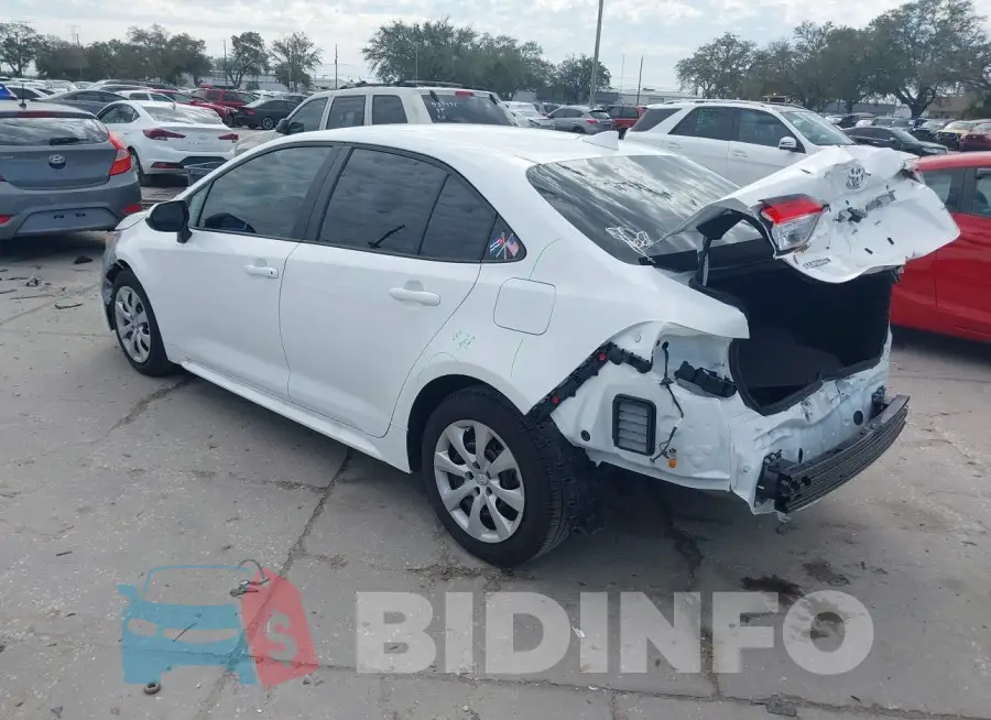 5YFB4MDE5PP035823 Photo# 3