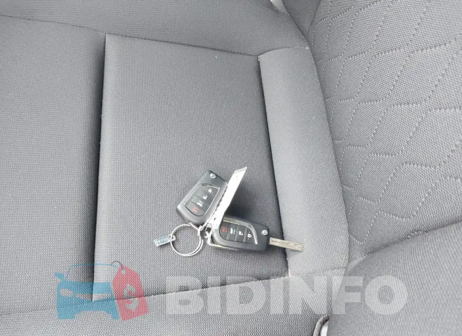 5YFB4MDE5PP035823 Photo# 11