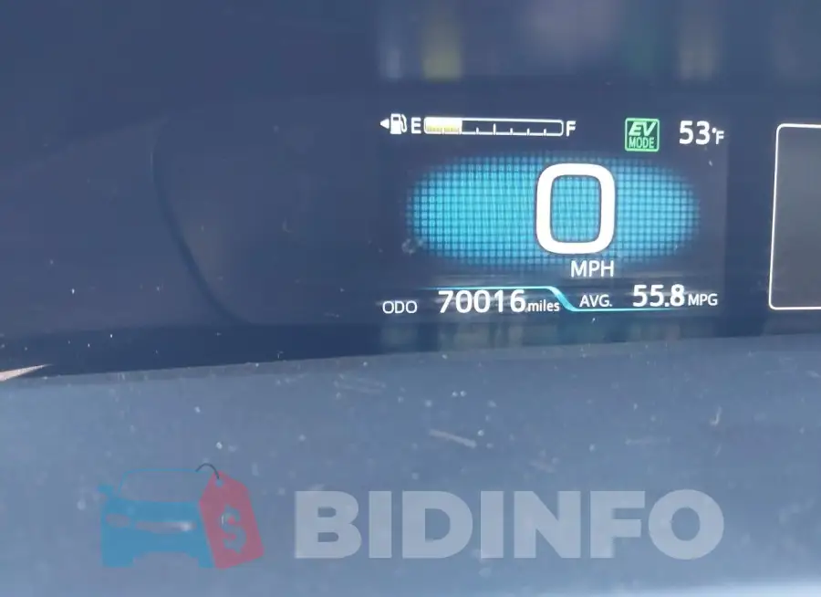 JTDKAMFP0N3198683 Photo# 7
