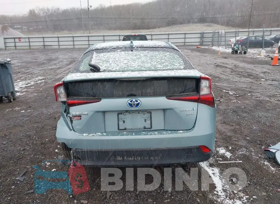 JTDKARFU4L3117443 Photo# 16