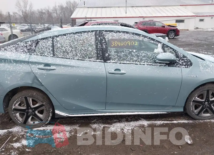 JTDKARFU4L3117443 Photo# 13