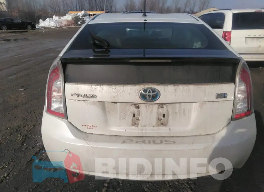 JTDKN3DU5F1898445 Photo# 16