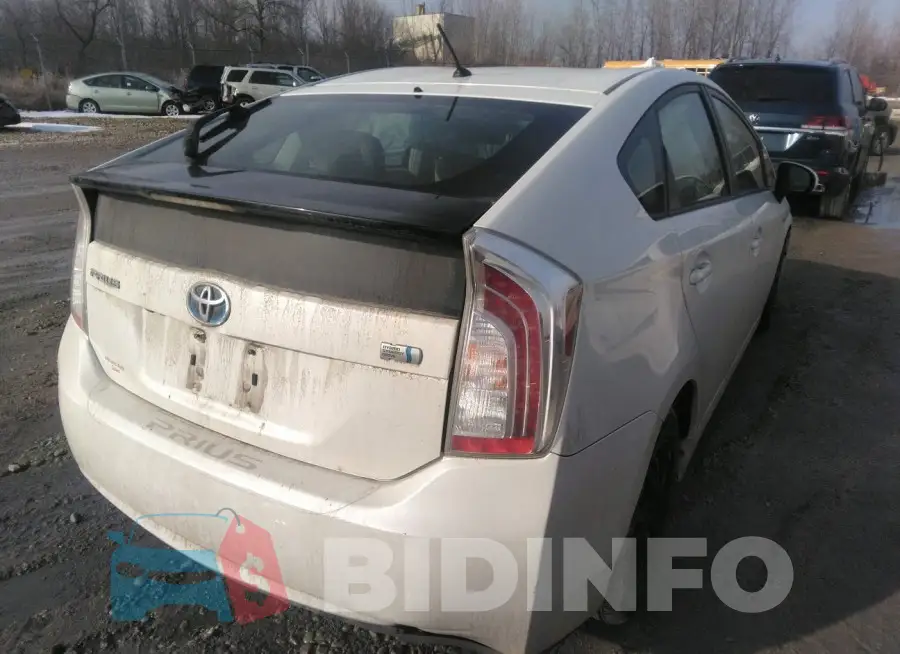 JTDKN3DU5F1898445 Photo# 4