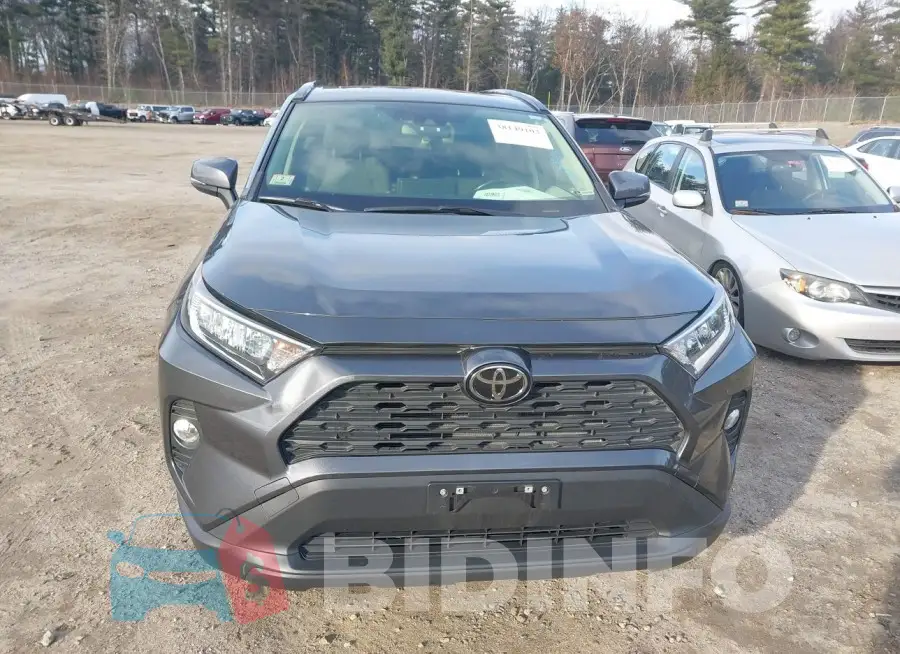JTMP1RFV6MD531690 Photo# 12