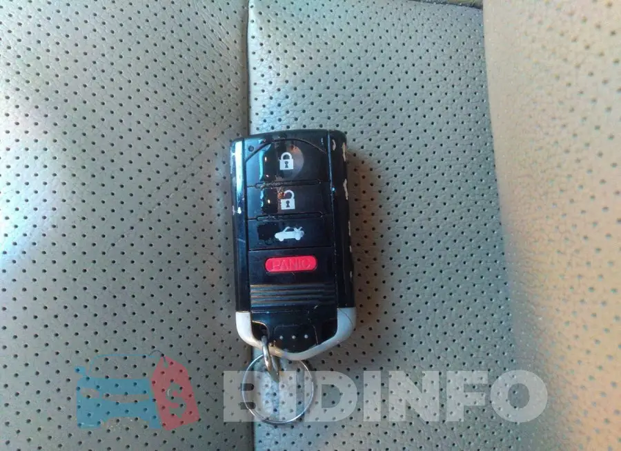 19VDE1F7XEE009079 Photo# 11