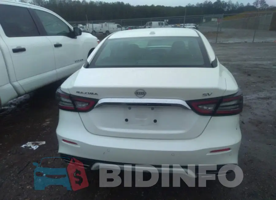 1N4AA6CV5PC510743 Photo# 16