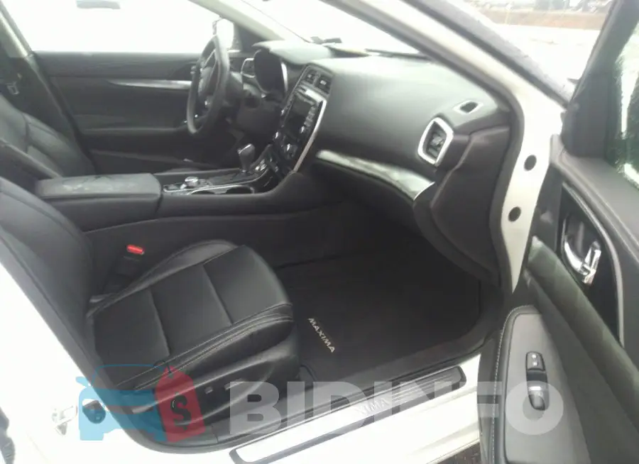 1N4AA6CV5PC510743 Photo# 5