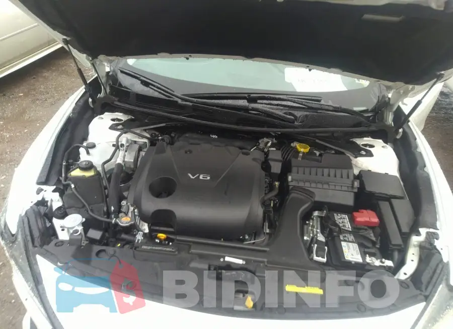 1N4AA6CV5PC510743 Photo# 10