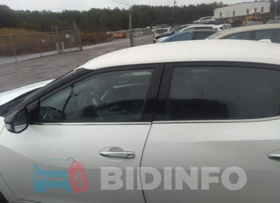 1N4AA6CV5PC510743 Photo# 14