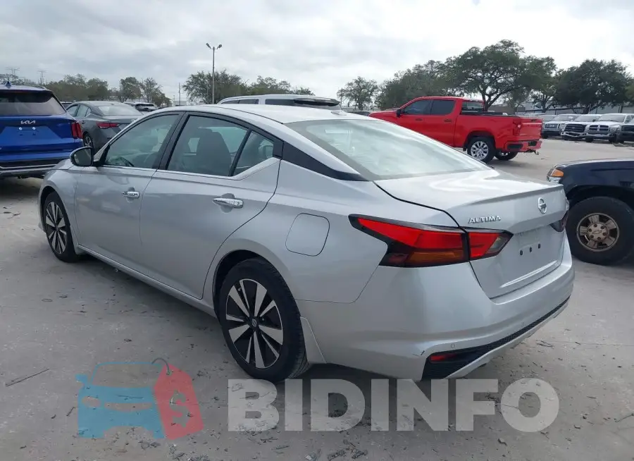 1N4BL4DV5KC174912 Photo# 3