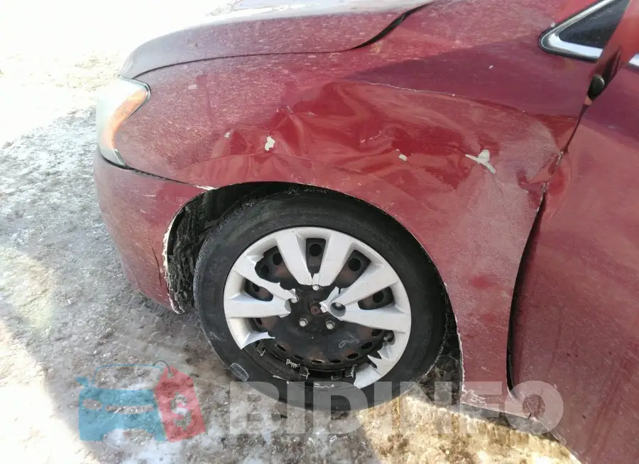 3N1AB7AP2FL669999 Photo# 6