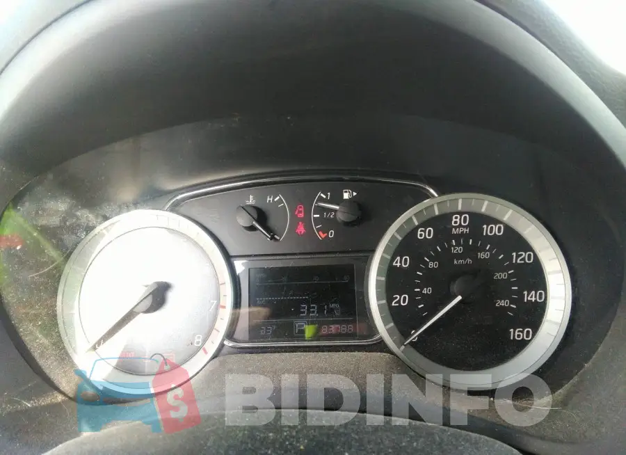 3N1AB7AP2FL669999 Photo# 7