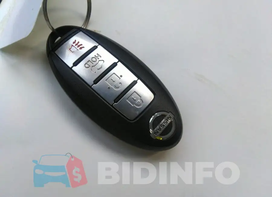 3N1AB7AP2FL669999 Photo# 11