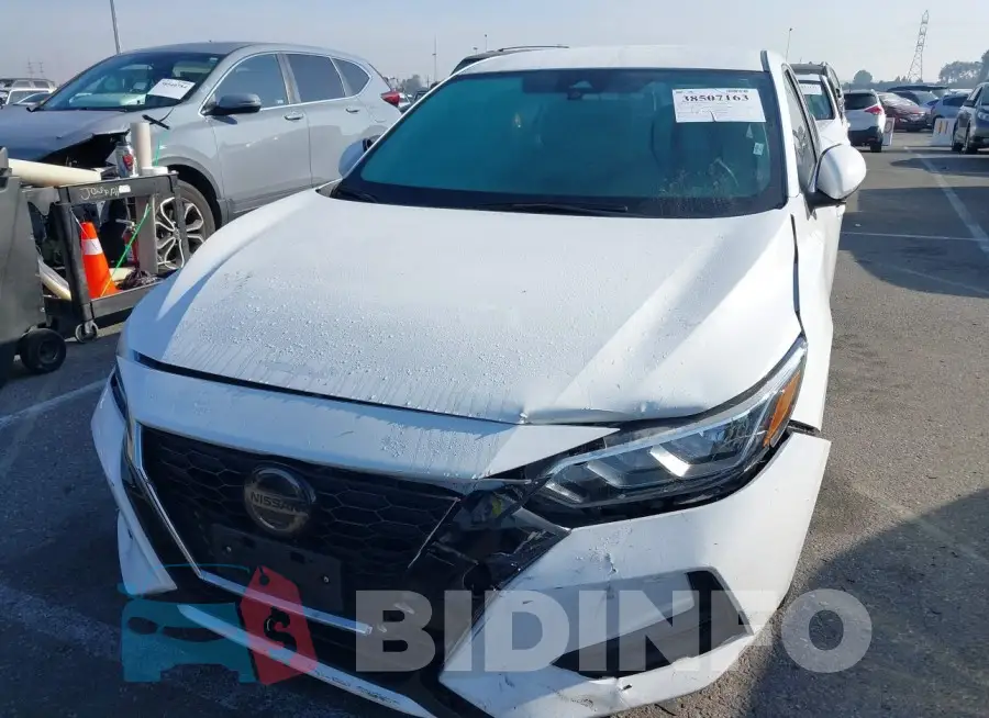 3N1AB8CV1LY228476 Photo# 6
