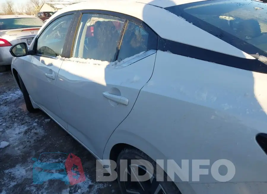 3N1AB8CV4RY229582 Photo# 14