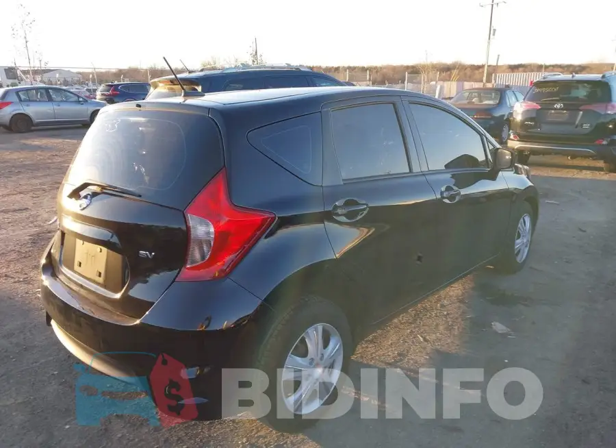 3N1CE2CP8HL378328 Photo# 4