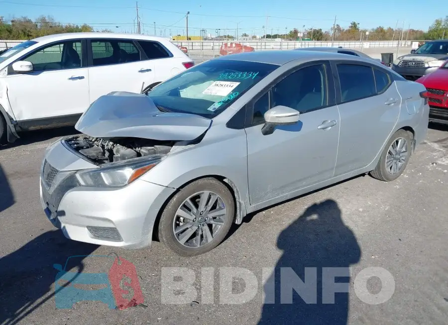 3N1CN8EV4LL850189 Photo# 2