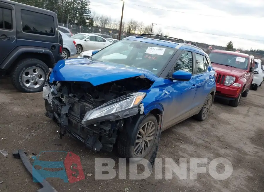 3N1CP5CV6ML521216 Photo# 2