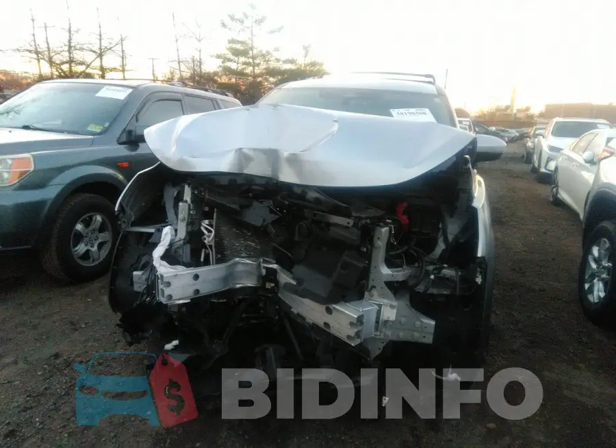 5N1DR3BC3NC229144 Photo# 6